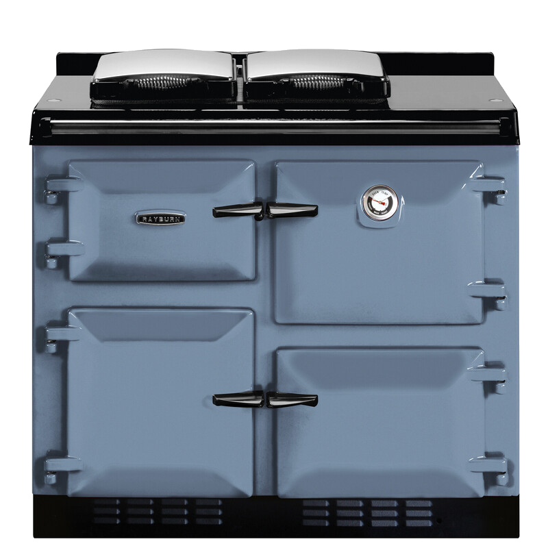 AGA Rayburn 600 Series